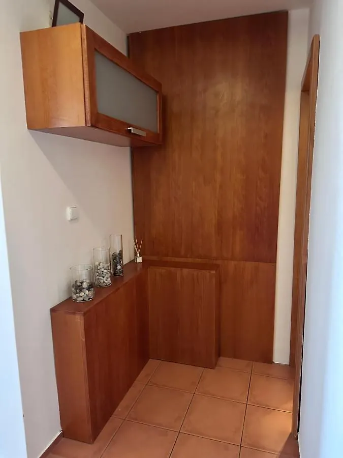 Apartman Mezonet Praha 5 Apartamento