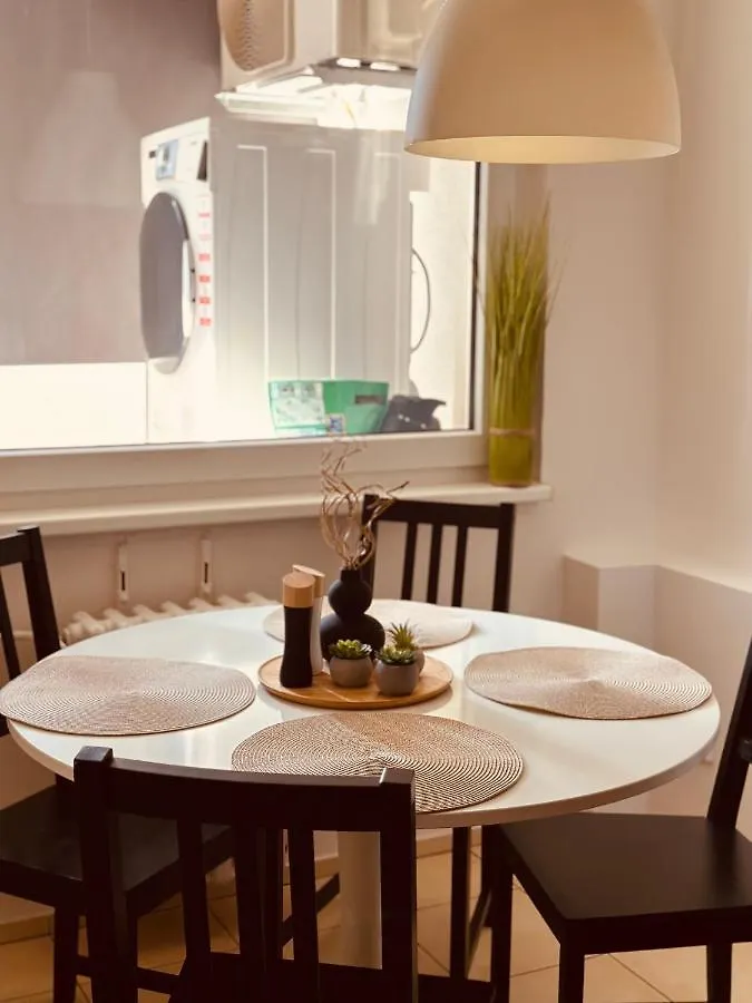 Apartman Mezonet Praha 5 Apartamento Praga