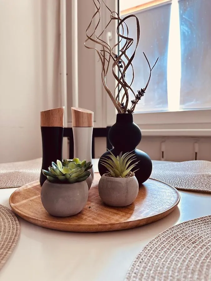 Apartman Mezonet Praha 5 Apartamento